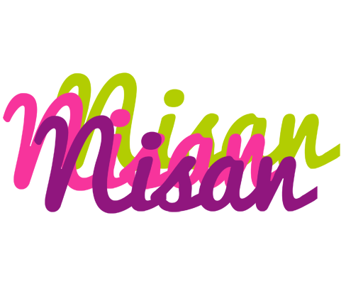 Nisan flowers logo