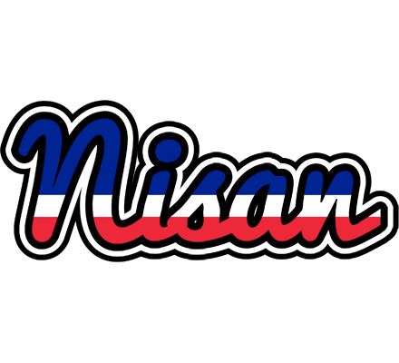 Nisan france logo