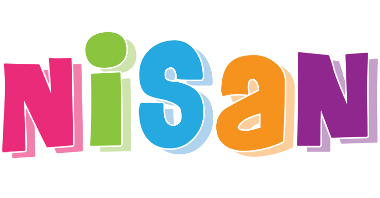 Nisan friday logo