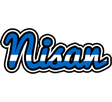 Nisan greece logo