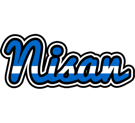 Nisan greece logo