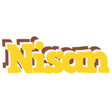 Nisan hotcup logo