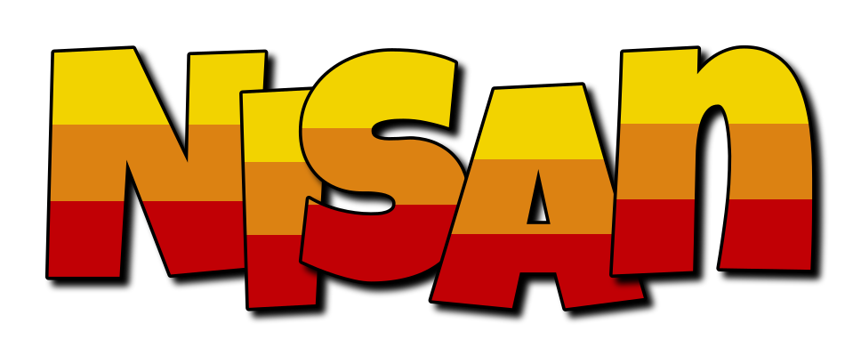 Nisan jungle logo