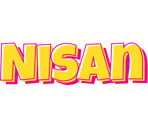 Nisan kaboom logo