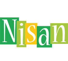 Nisan lemonade logo