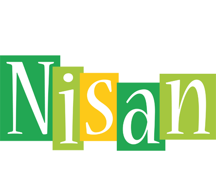 Nisan lemonade logo