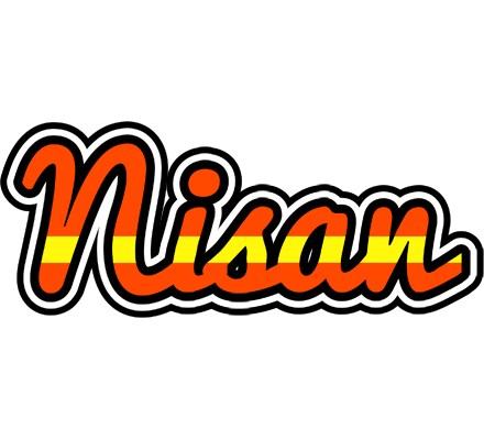 Nisan madrid logo