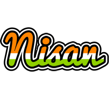 Nisan mumbai logo