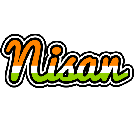 Nisan mumbai logo