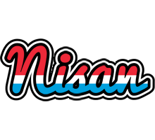 Nisan norway logo