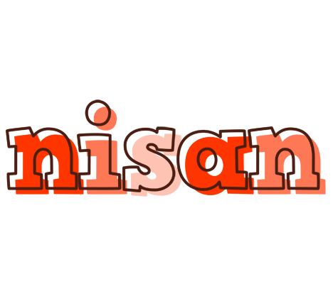 Nisan paint logo