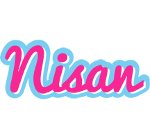 Nisan popstar logo