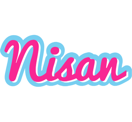 Nisan popstar logo