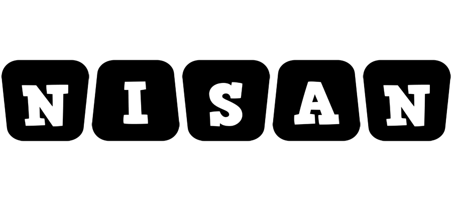 Nisan racing logo