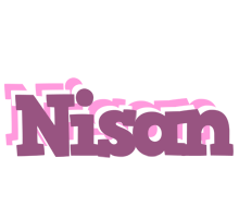 Nisan relaxing logo