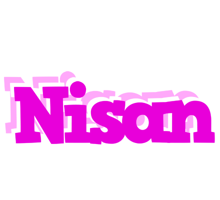 Nisan rumba logo