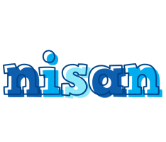 Nisan sailor logo