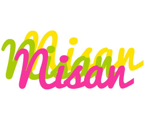 Nisan sweets logo