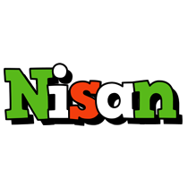 Nisan venezia logo