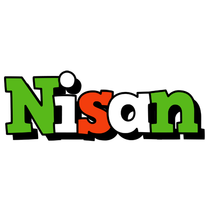 Nisan venezia logo