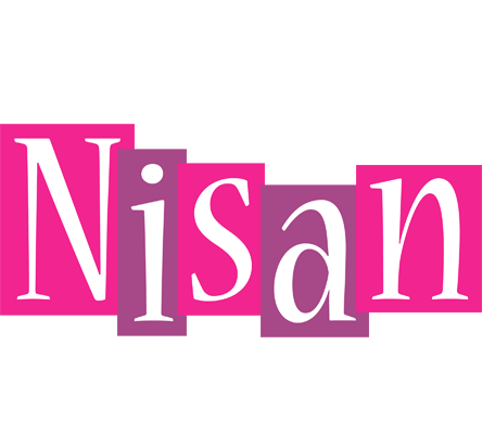 Nisan whine logo