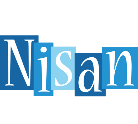 Nisan winter logo