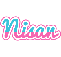 Nisan woman logo