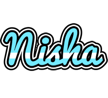 Nisha argentine logo