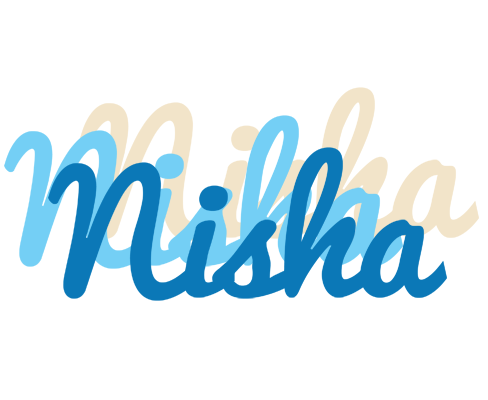 Nisha breeze logo