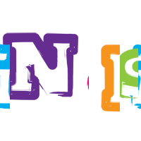 Nisha casino logo