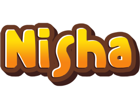 Nisha cookies logo