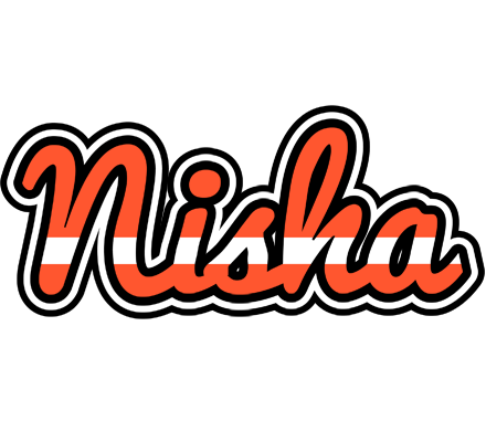 Nisha denmark logo