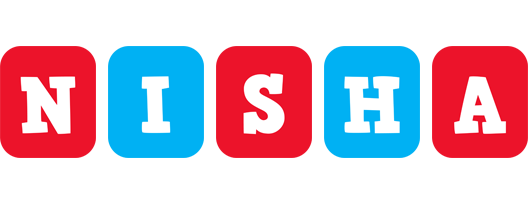 Nisha diesel logo