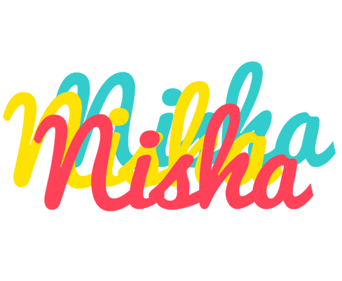 Nisha disco logo