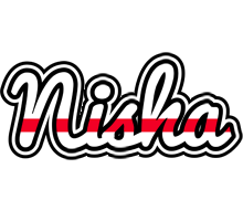 Nisha kingdom logo