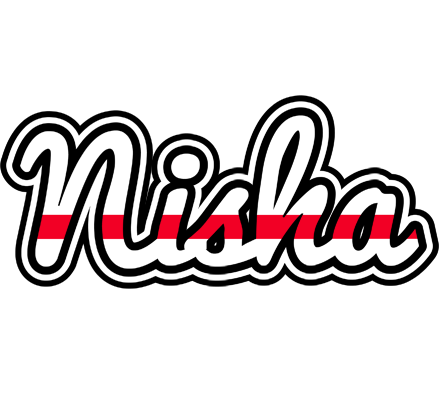 Nisha kingdom logo