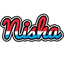 Nisha norway logo