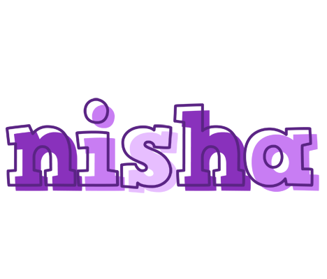 Nisha sensual logo