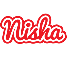 Nisha sunshine logo