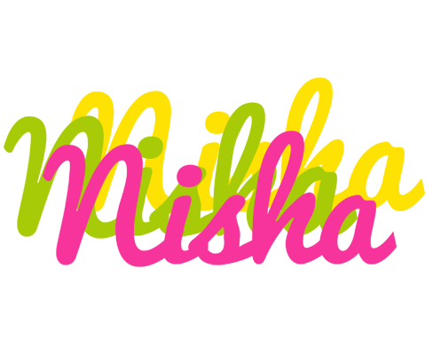 Nisha sweets logo
