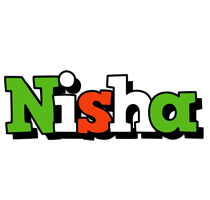 Nisha venezia logo