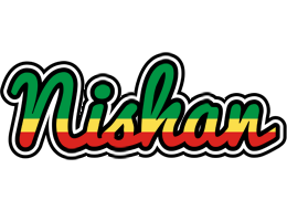 Nishan african logo