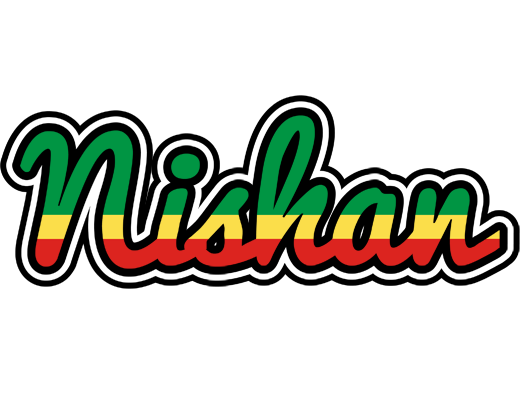Nishan african logo