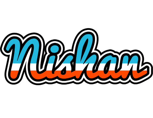 Nishan america logo