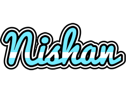 Nishan argentine logo