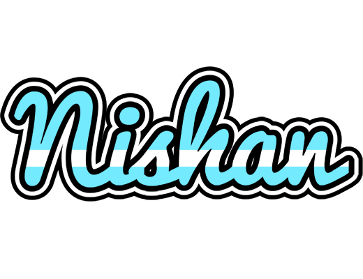 Nishan argentine logo