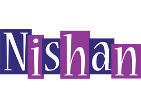 Nishan autumn logo