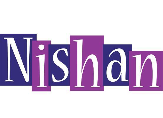 Nishan autumn logo
