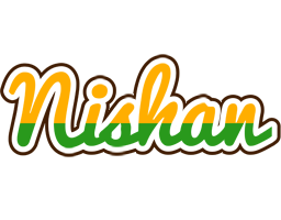 Nishan banana logo