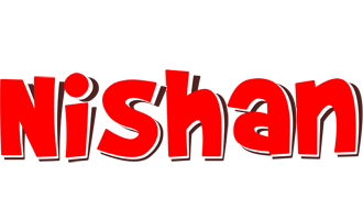 Nishan basket logo